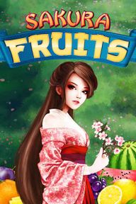 Sakura Fruits