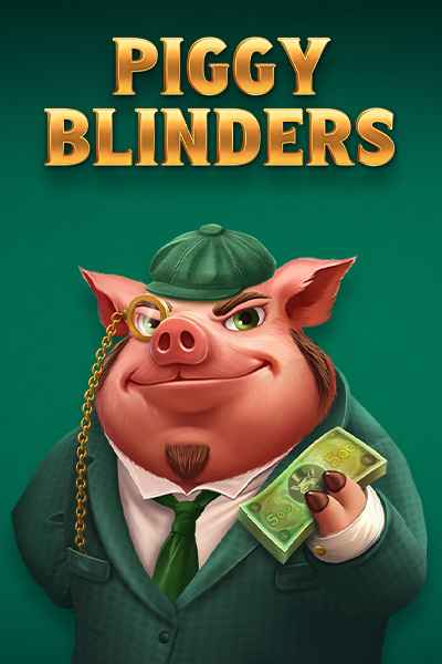 Piggy Blinders