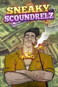 Sneaky Scoundrelz