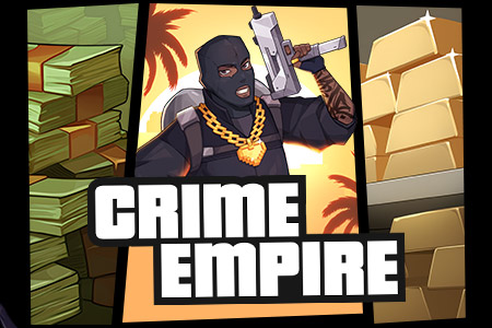 Crime Empire