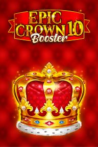 Epic Crown 10 Booster