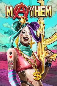 Mayhem