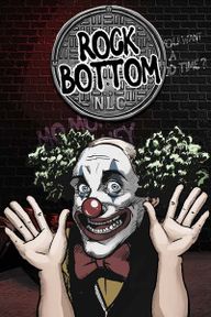 Rock Bottom