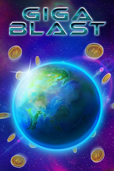 Giga Blast
