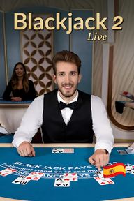 Blackjack en Español 2