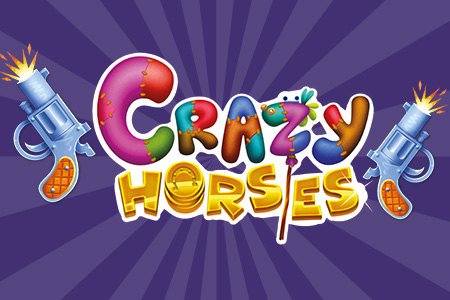 Crazy Horses