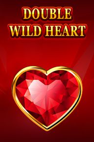 Double Wild Heart