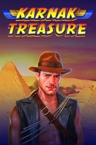 Karnak Treasure