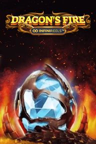 Dragon's Fire INFINIREELS