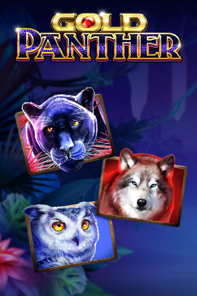 Gold Panther