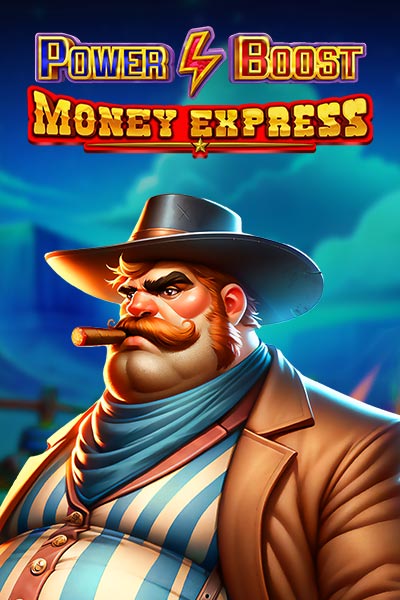 Power Boost: Money Express