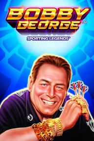 Sporting Legends: Bobby George
