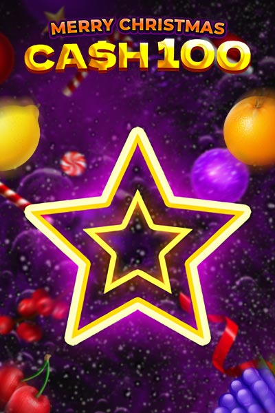 Cash 100