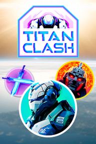 Titan Clash