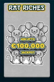 Rat Riches