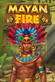 Mayan Fire