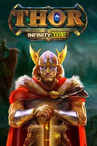 Thor Infinity Reels