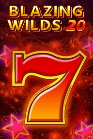 Blazing Wilds 20