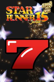 Star Runner 15