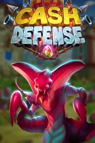 Cash Defense