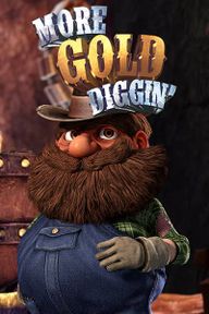 More Gold Diggin