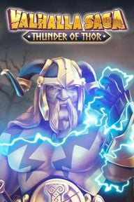 Valhalla Saga – Thunder of Thor