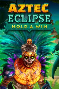 Aztec Eclipse: Hold & Win