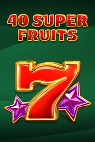 40 Super Fruits