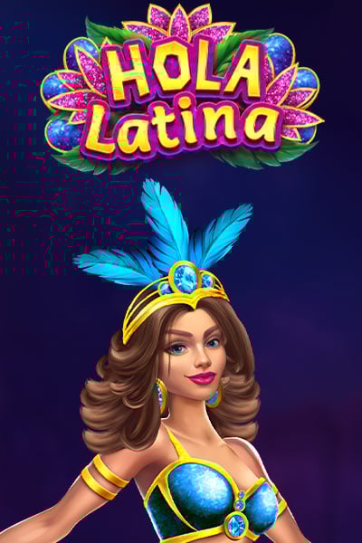 Hola Latina