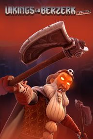 Vikings Go Berzerk Reloaded