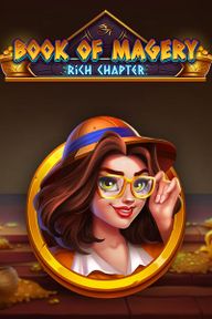Book of Magery: Rich Chapter