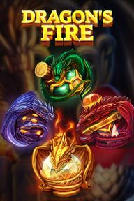 Dragon's Fire