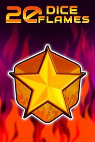 20 Dice Flames
