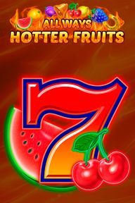 Allways Hotter Fruits