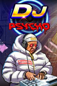Dj Psycho