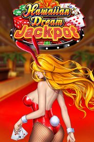 Hawaiian Dream Jackpot