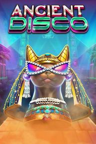 Ancient Disco