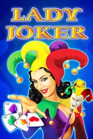 Lady Joker