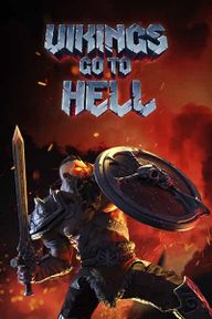 Vikings Go To Hell