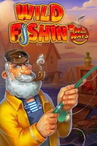 Wild Fishin' Wild Ways