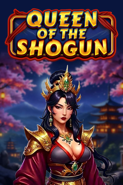 Queen Of The Shogun