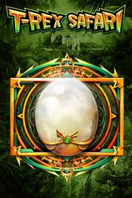 Trex Safari