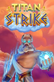 Titan Strike