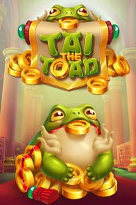 Tai the Toad