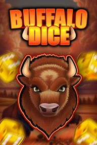 Buffalo Dice