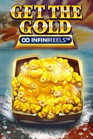 Get The Gold Infinireels