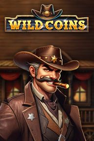 Wild Coins