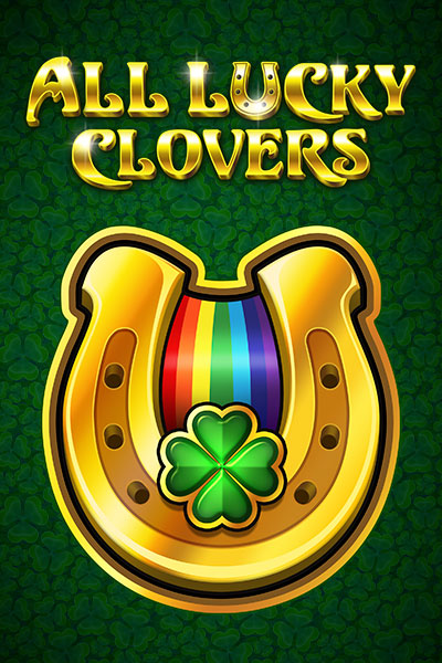 All Lucky Clovers