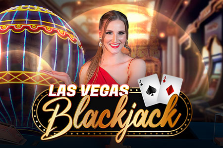 Las Vegas Blackjack