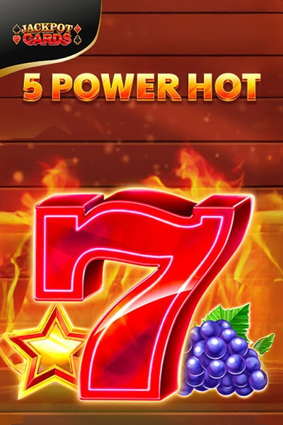 5 Power Hot
